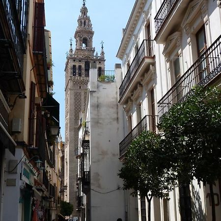 Dreams Apt Placentines 2 Seville Luaran gambar