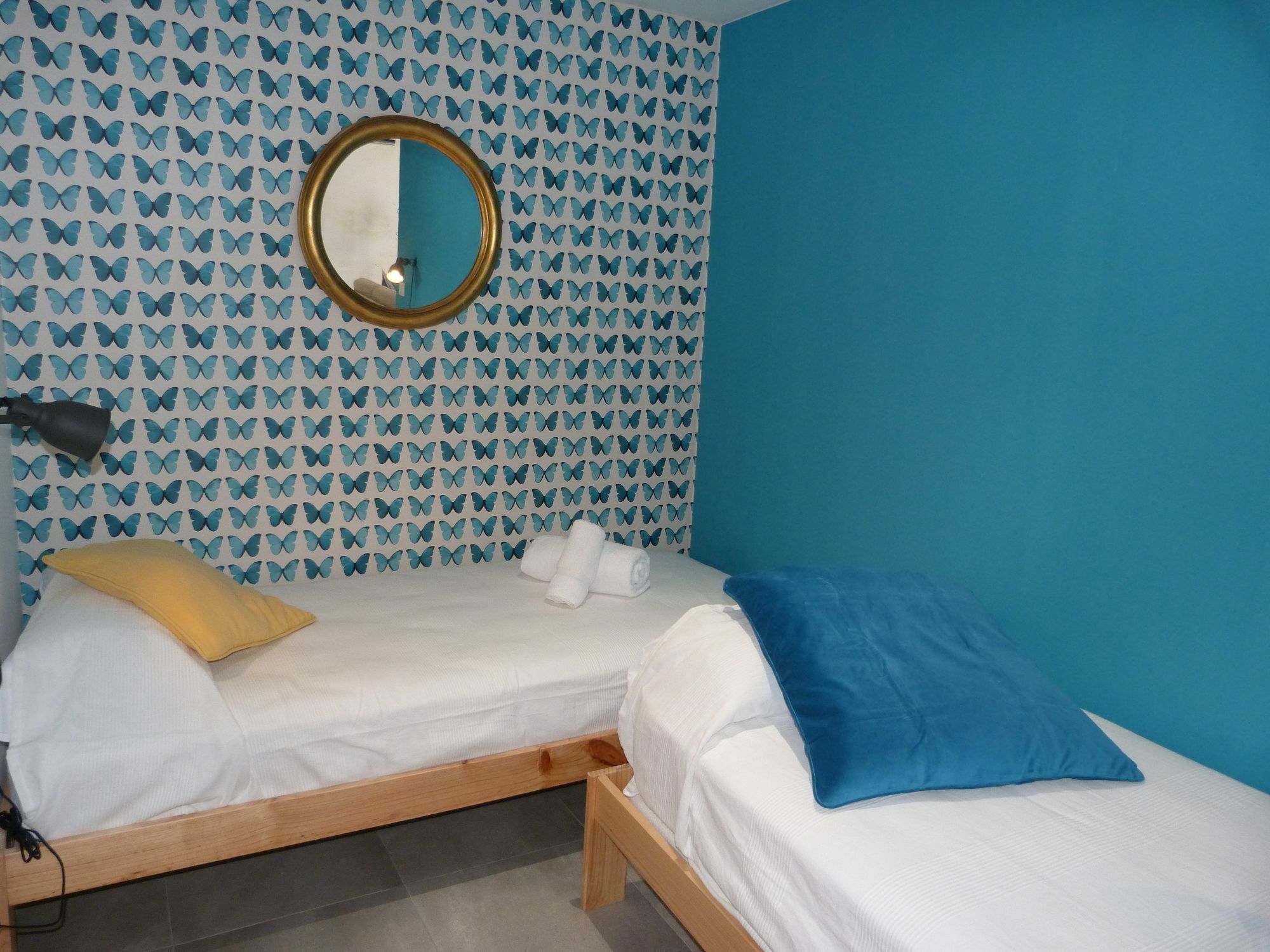 Dreams Apt Placentines 2 Seville Luaran gambar