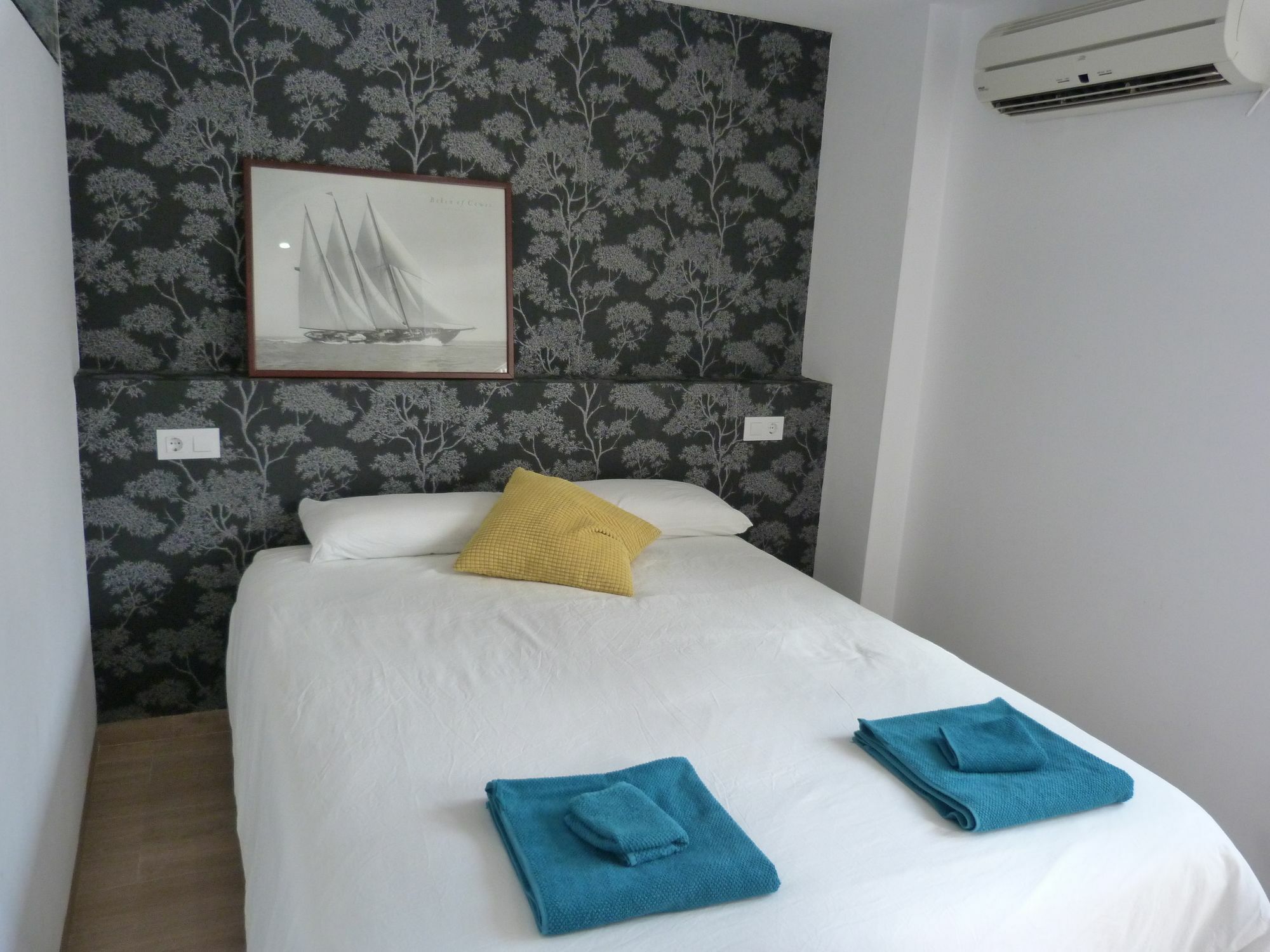 Dreams Apt Placentines 2 Seville Luaran gambar