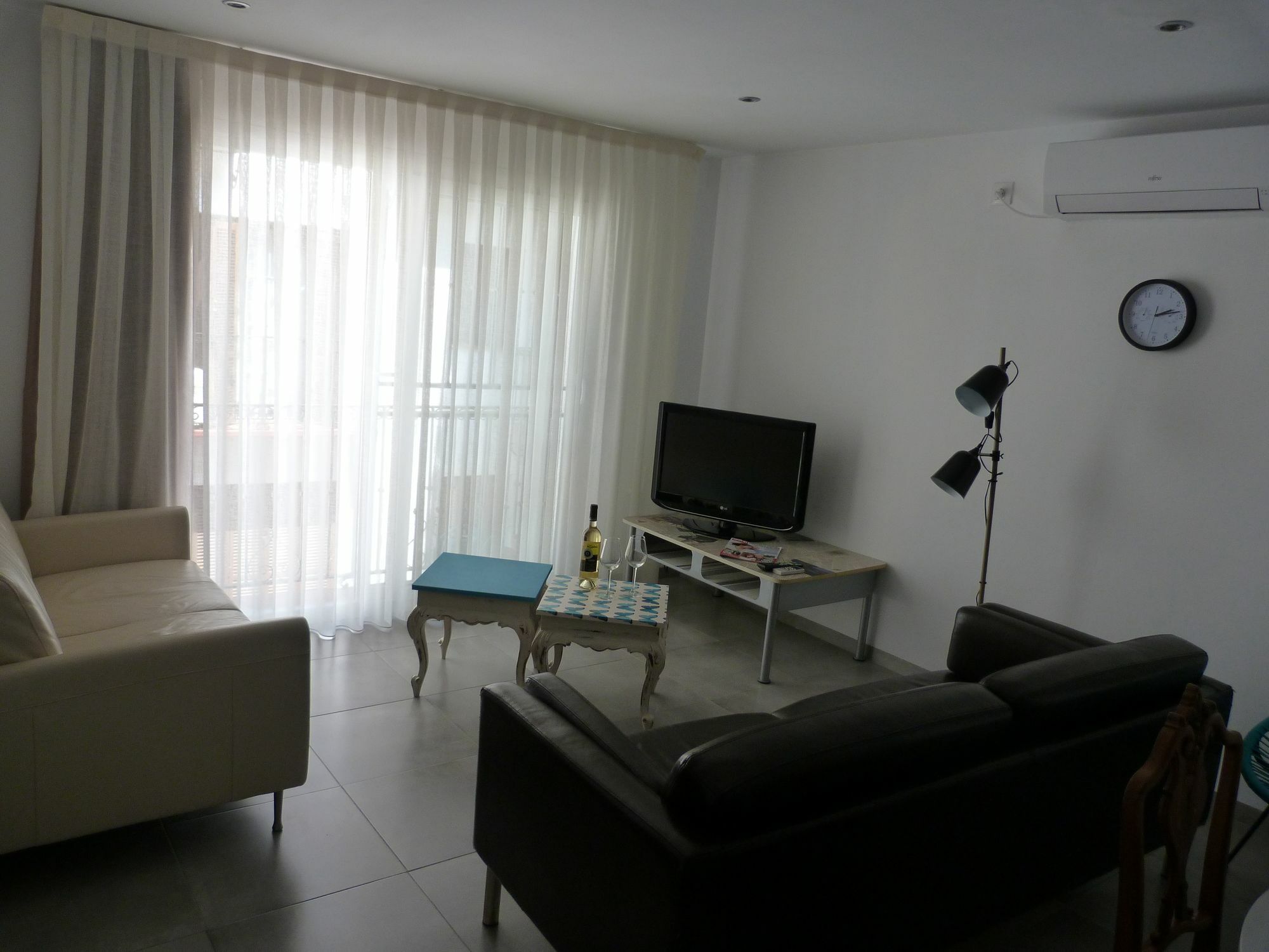 Dreams Apt Placentines 2 Seville Luaran gambar