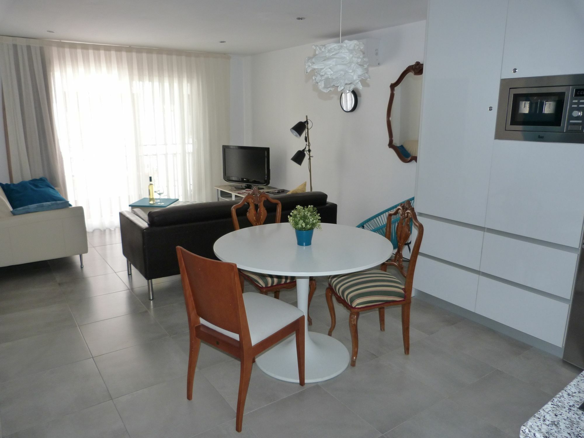 Dreams Apt Placentines 2 Seville Luaran gambar