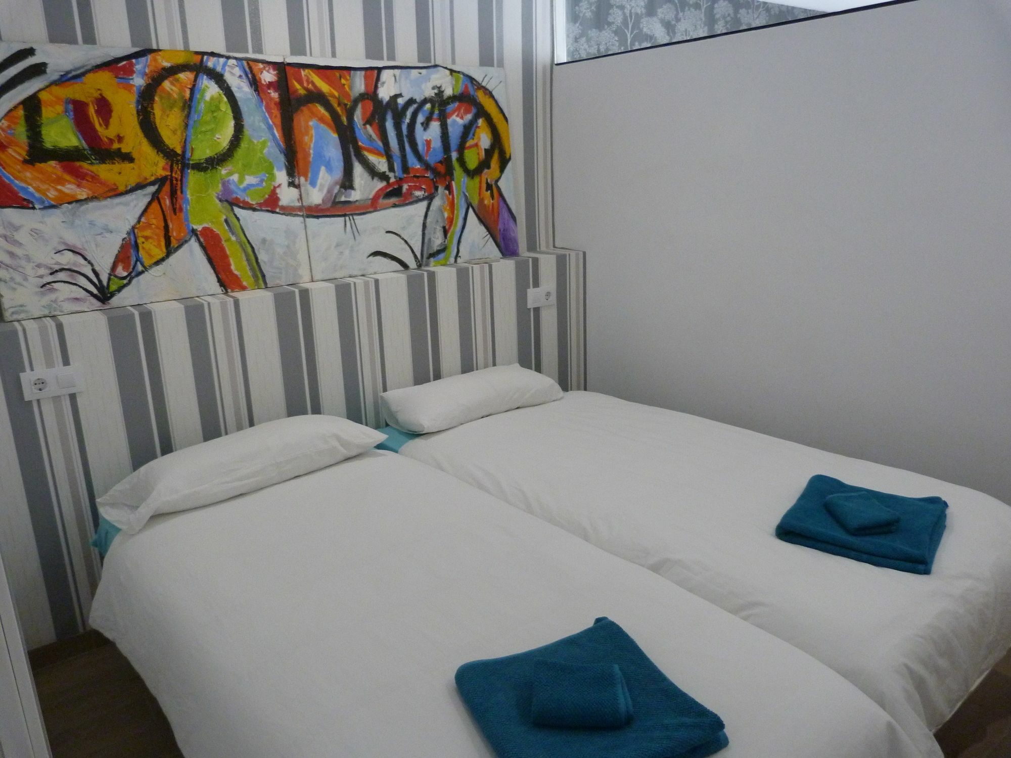 Dreams Apt Placentines 2 Seville Luaran gambar