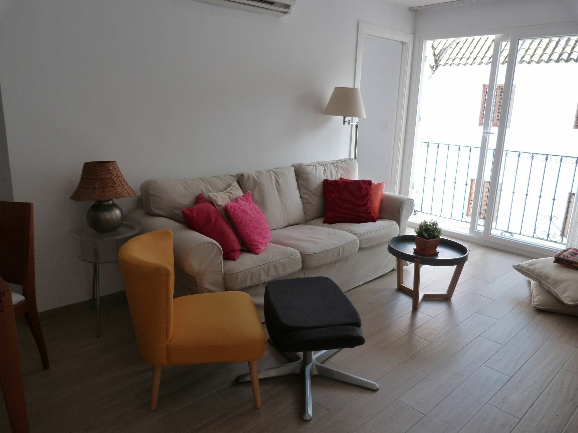 Dreams Apt Placentines 2 Seville Luaran gambar