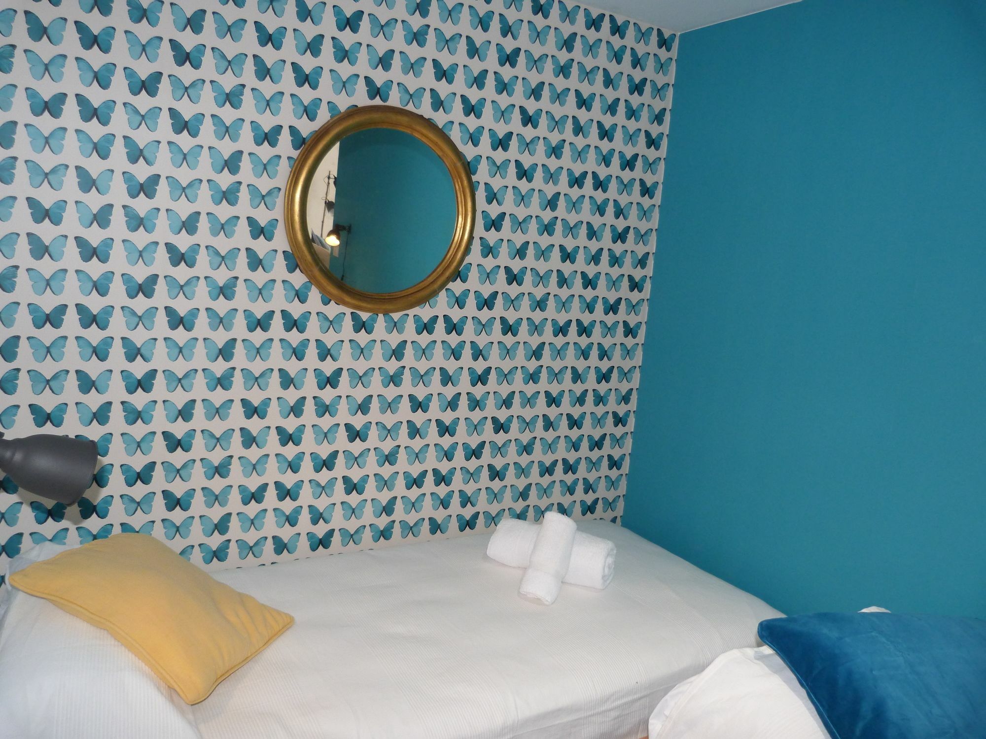 Dreams Apt Placentines 2 Seville Luaran gambar